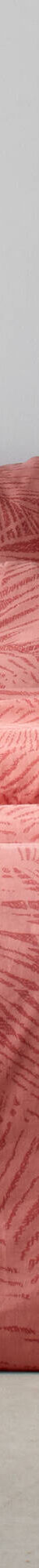 Linge de lit imprimé Marie coton (bois de rose) Linge de lit imprimé Marie coton (bois de rose)